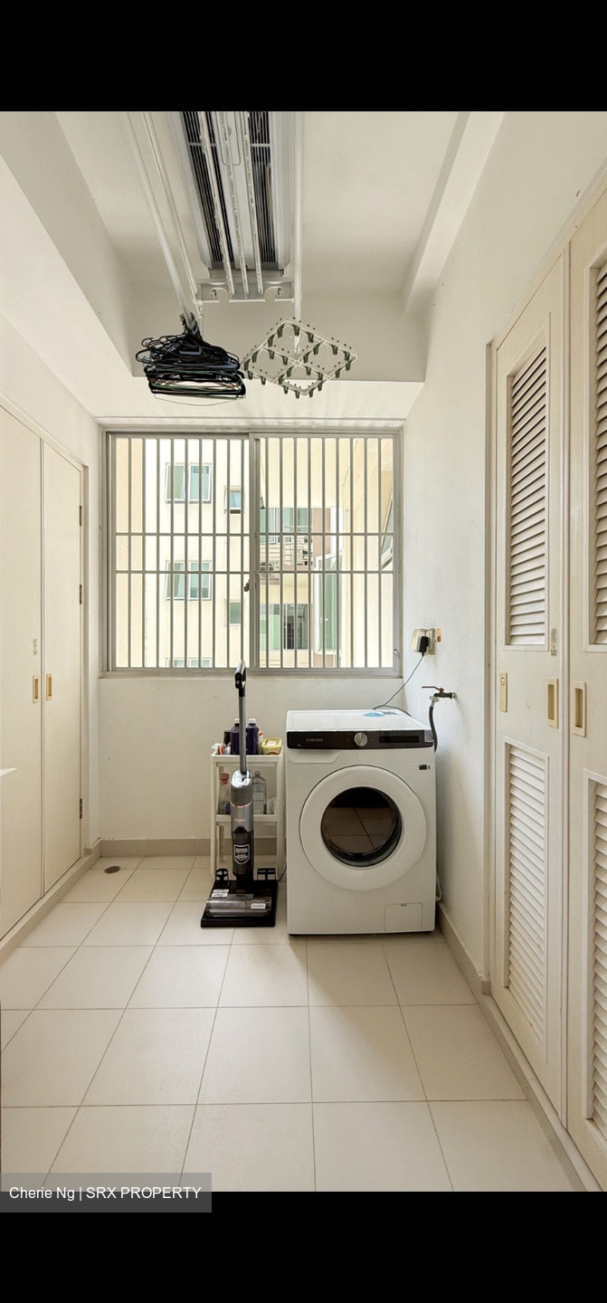 The Raintree (D21), Condominium #549697741